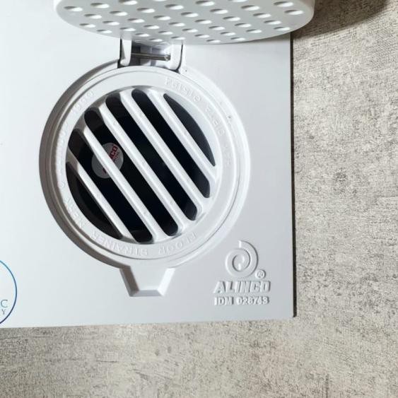 ✧ Floor drain bola ALINCO ☚