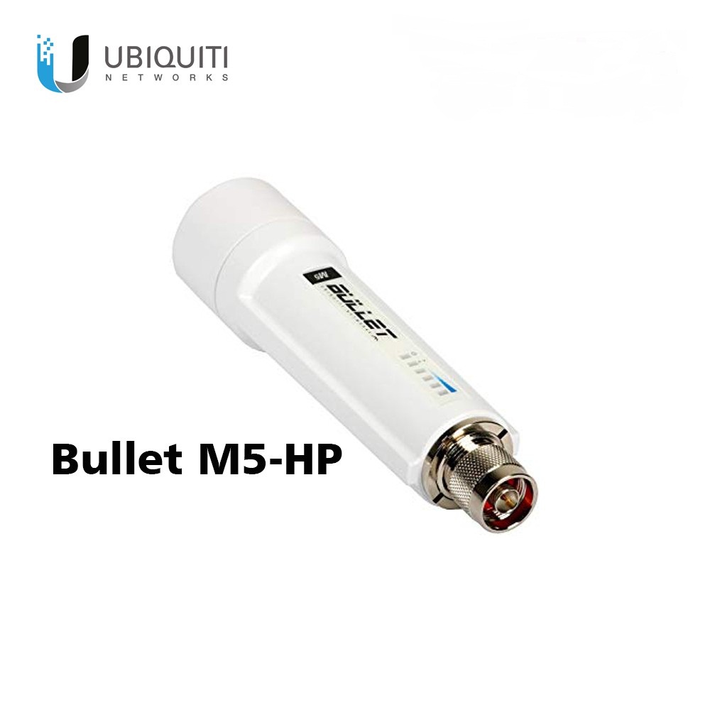 UBIQUITI Bullet M5HP