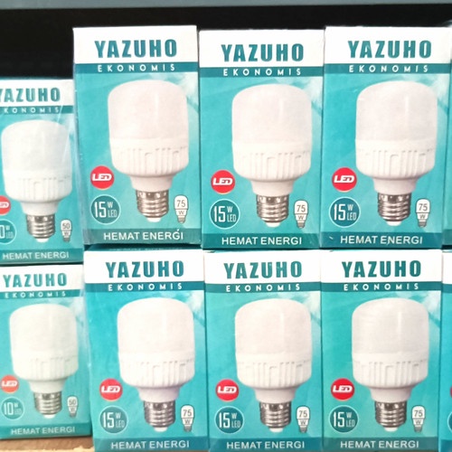 Lampu LED YAZUHO