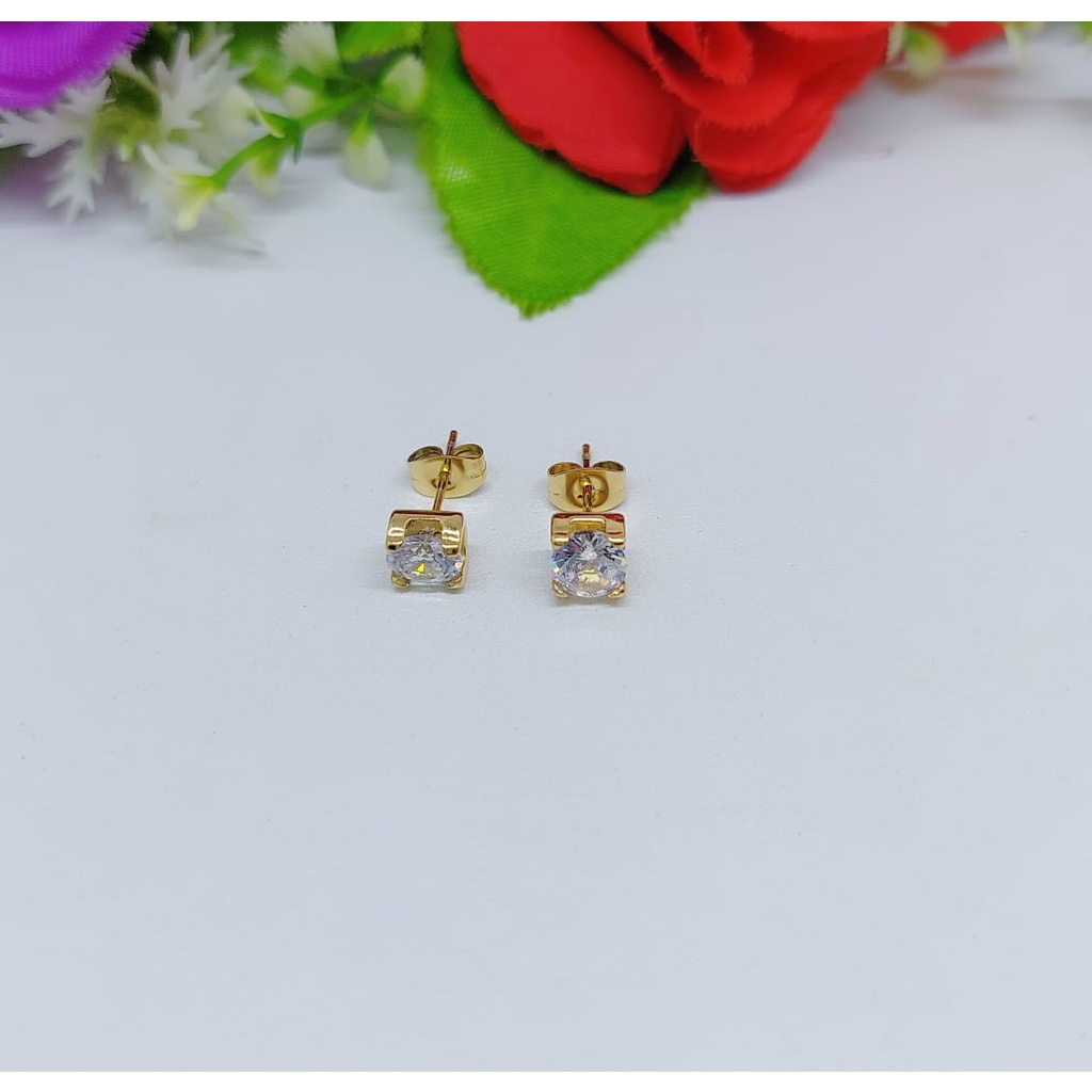 Anting–anting titanium  3734