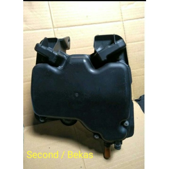 box filter saringan udara Honda Supra x 125/ Supra fit new/ karisma/ Revo lama