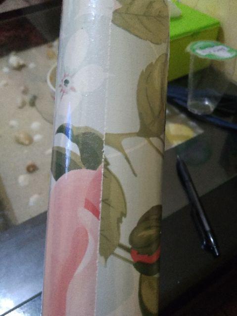 Wallpaper Sticker 45cm X 10m Gh075