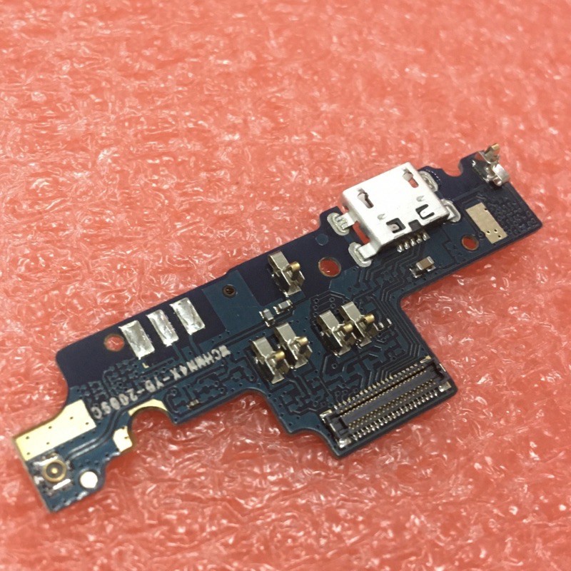 FLEXIBLE CHARGE REDMI NOTE 4X SMALL / CHARGER / CAS XIAOMI REDMI NOTE 4X / NOTE4 X + MIC SMALL