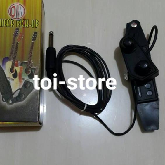 ✾ PICK UP GITAR / SPUL GITAR DM ➨