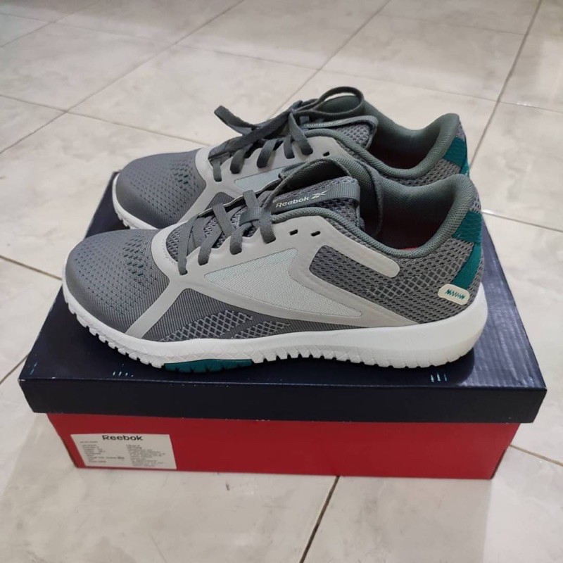 Reebok Flexagon Force 2.0 Grey (EH3559)