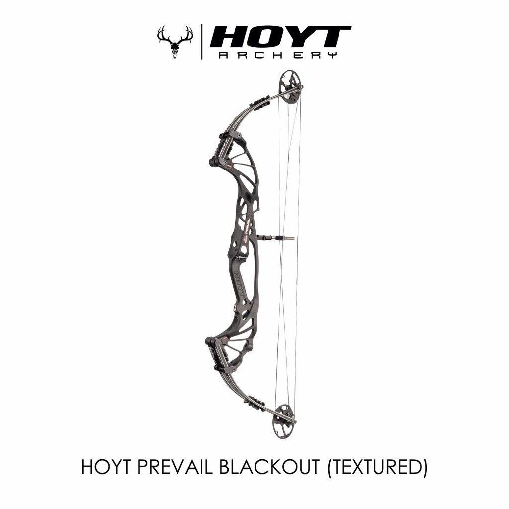 HOYT PREVAIL BLACKOUT