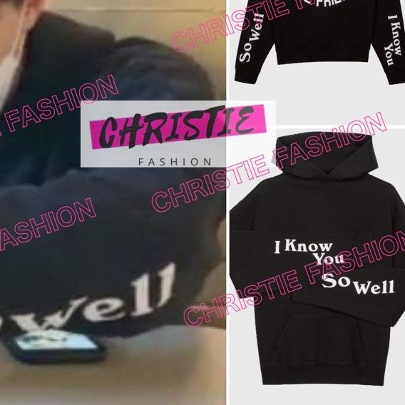 ▼ HOODIE KPOP NO FAKE FRIENDS JENO NCT M-XXL BY CHRISTIE FASHION / SWEATER JUMPER JAKET NCT 127 DREA