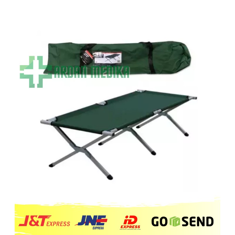 Velbed - Tempat Tidur Lipat