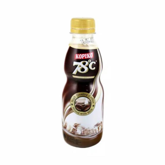 

Kopiko 78 latte