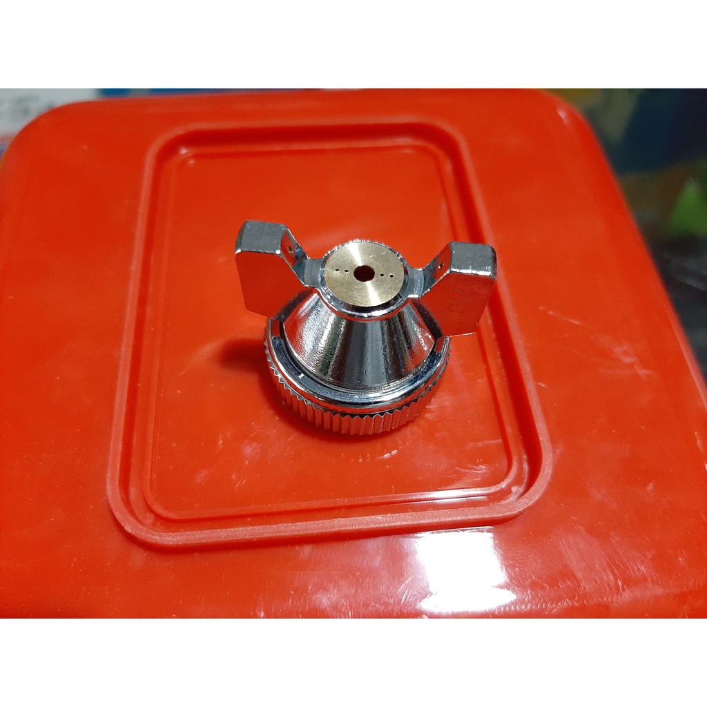 Spuyer Spray Gun Cat F75