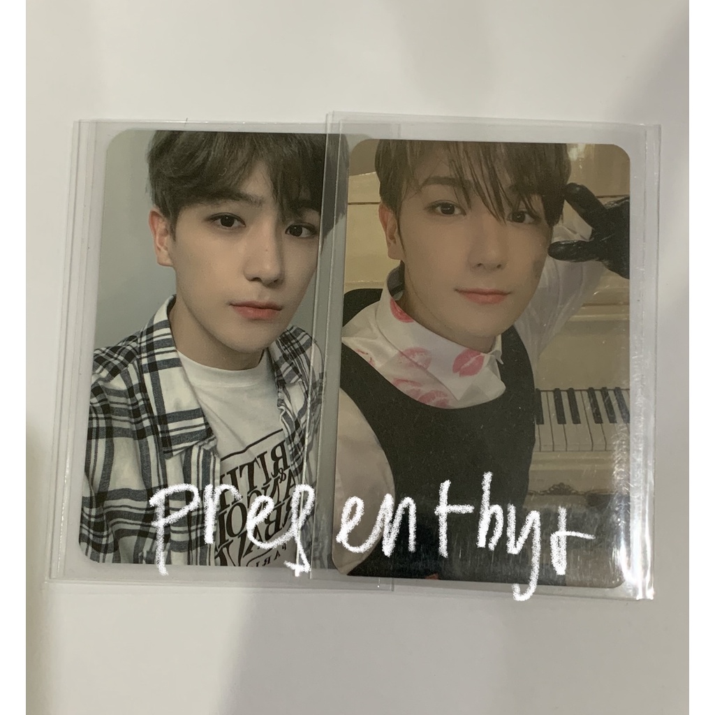 pc hyunjae mihwadang the boyz