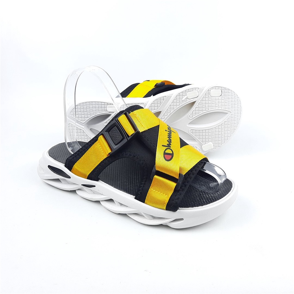 Sandal Slide Pria Champion Ultra Jb.22.001 39-44