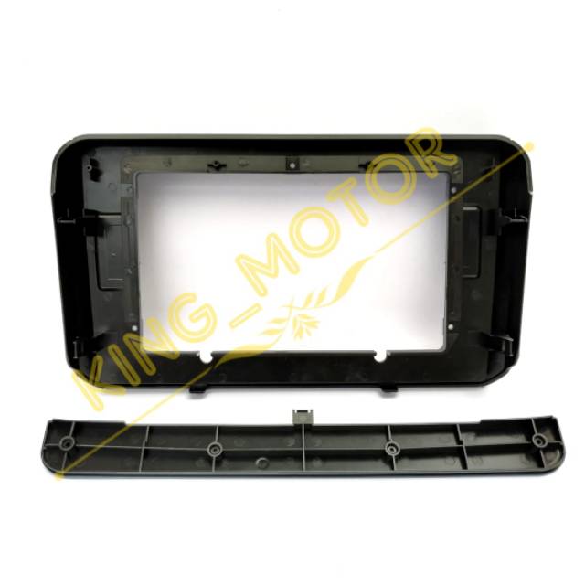 Frame HU 10 Inch Android  Xpander / All New Grand Livina