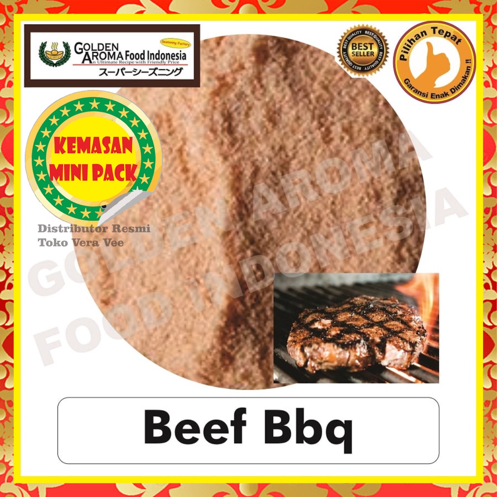 

Bumbu Tabur Rasa Beef BBQ 50Gr Bubuk Tabur Beef BBQ Powder Aneka Asin Manis Gurih Terbaik Premium Enak Impor Instan Grosir Kentang Goreng Basreng Buah Cimol Kripik Pisang Keripik Singkong Makaroni Cilung Jambu Gorengan Taiwan Bukan 100Gr 100 Gram