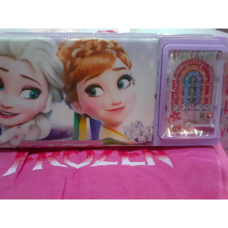 

Tempat Pensil game magnet