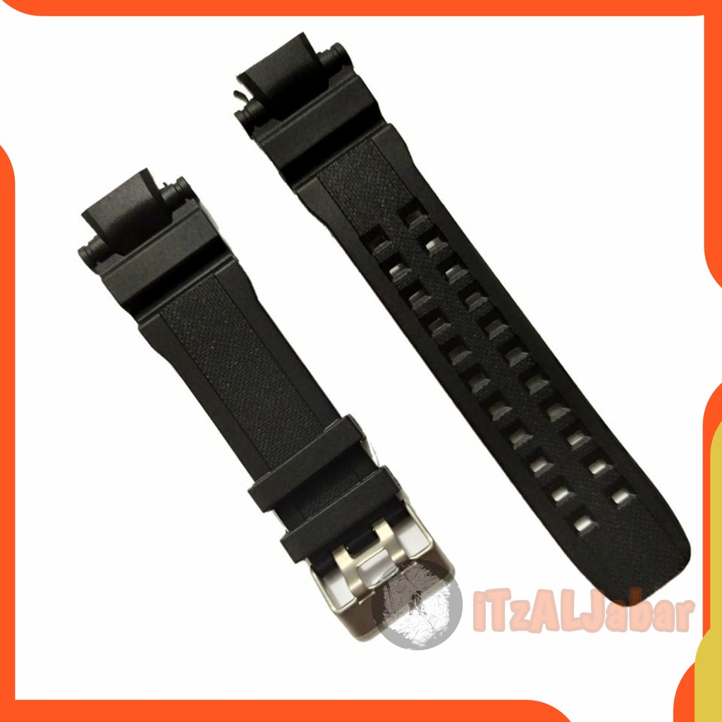 Tali jam Evosport 1040 Strap tali jam tangan Evosport 1040