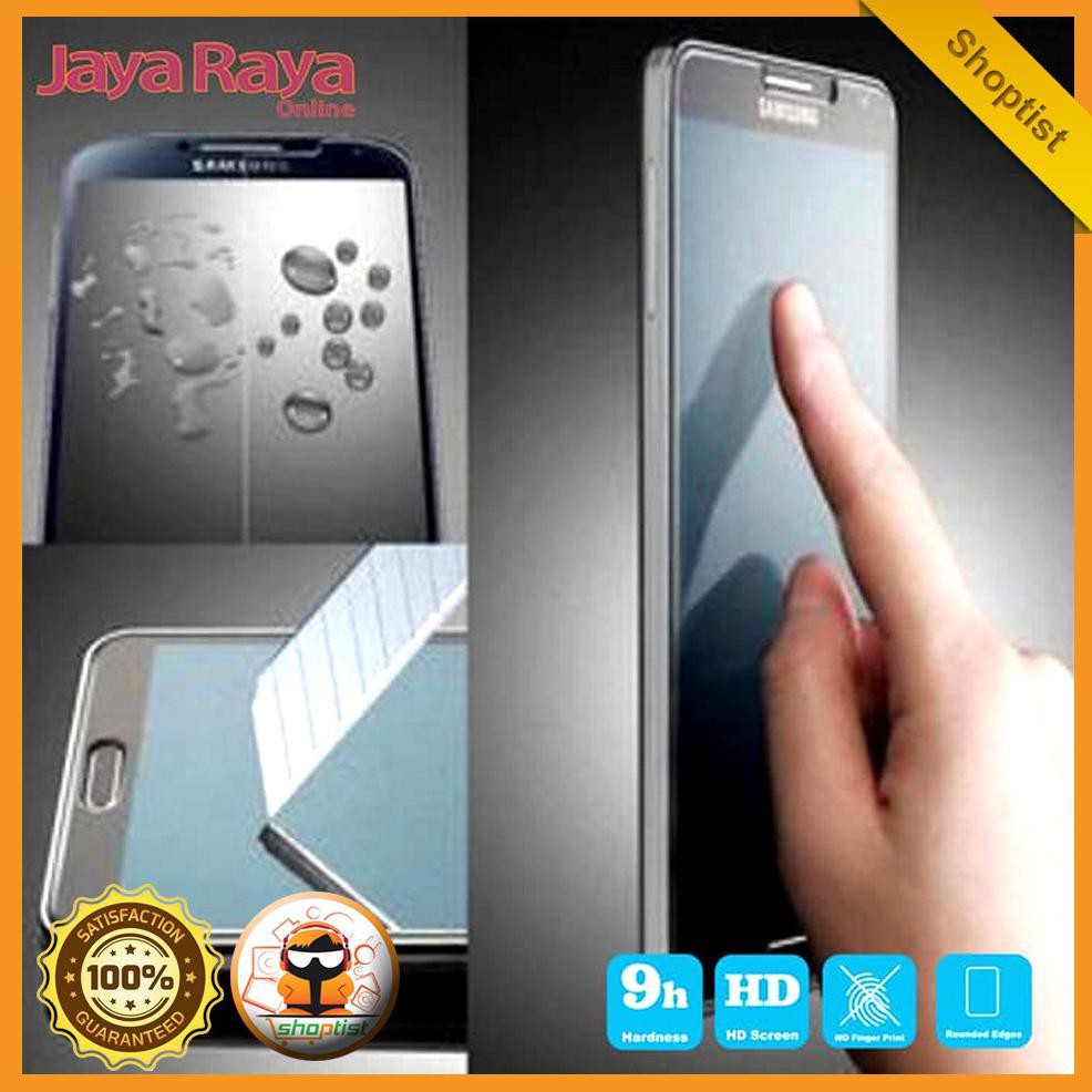 Apple Ipod Touch 6 Tempered Glass Anti Gores Kaca Screen Protector SPTA422