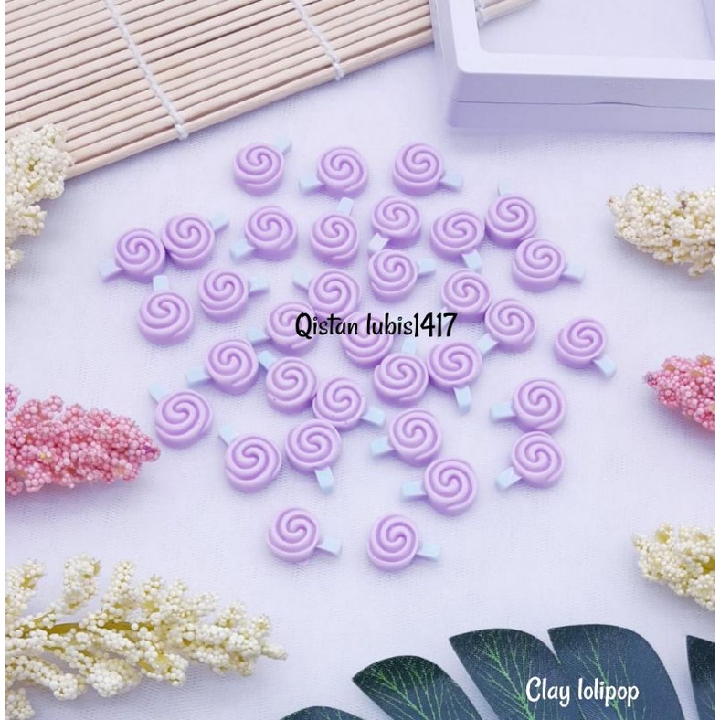 Clay dove mix seri 4