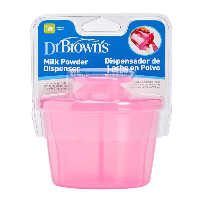 Dr Brown's Baby's Milk Powder Dispenser