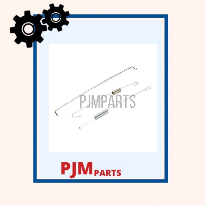 Spring Gas Per Gas Governor Mesin Gx160 Gx200 Gx220 honda