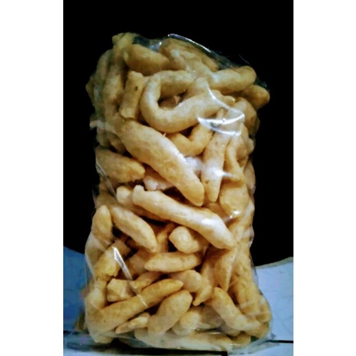 

kerupuk batagor asli gurih 250g