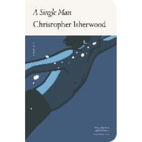 

MUST HAVE!! A SINGLE MAN - 9781250239372 TERLARIS