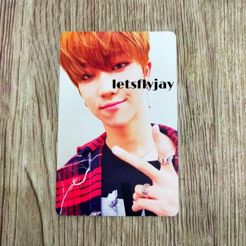 [BOOKED] PC THE8 TEEN AGE RQS