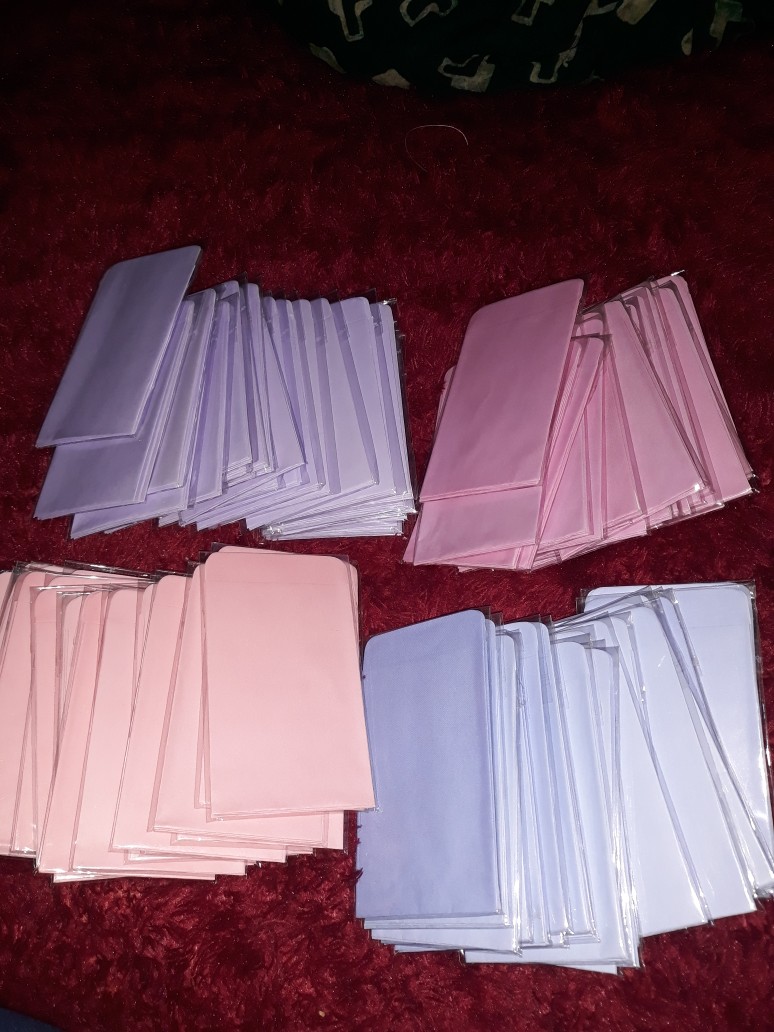 Pesanan Khusus - Kelipatan 10rb