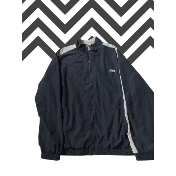 JAKET FCMM SECOND