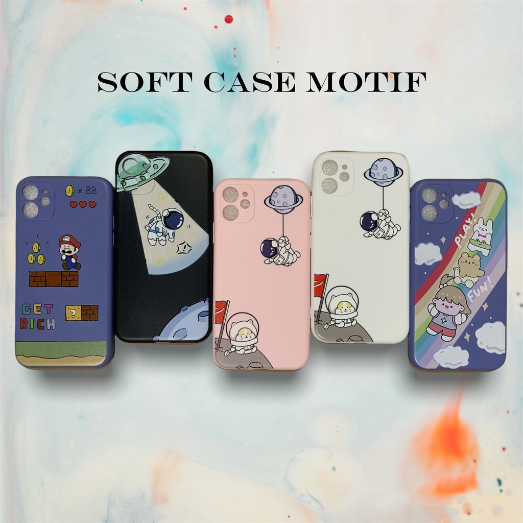 softcase motif bahan tpu/softcase astronot/softcase mario bros/soft case printing/soft case samsung a02/m02/a02s/m02s/a03s/a03 core/a10/m10/a10s/a11/m11/a12/a20/a30/m10s/a20s/a21s/a22/a22 5G/a50/a50s/a30s/a32/a51/a52/a52s/a71/a72/j2 prime/j7 prime