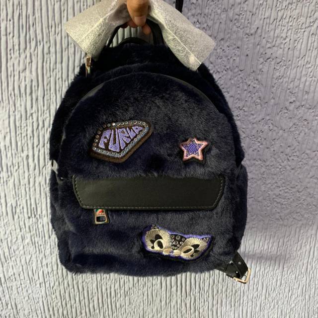 100% AUTHENTIC FURLA FAVOLA MINI BACKPACK LIMITED EDITION