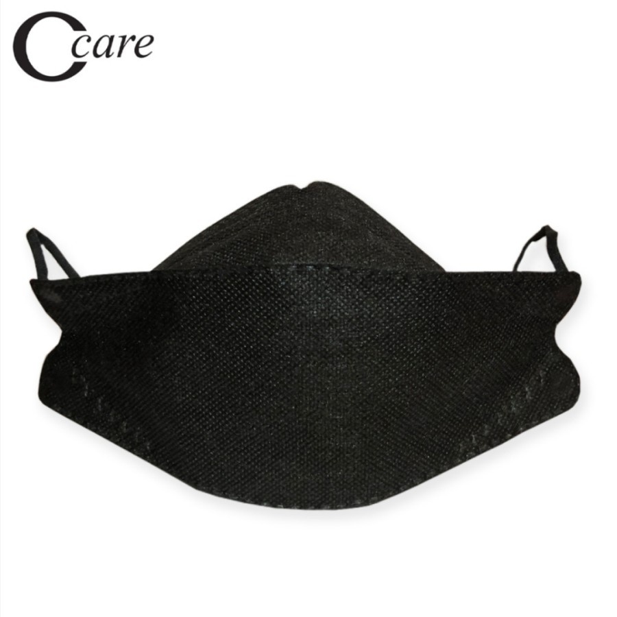 Masker Korea KF94 isi 10
