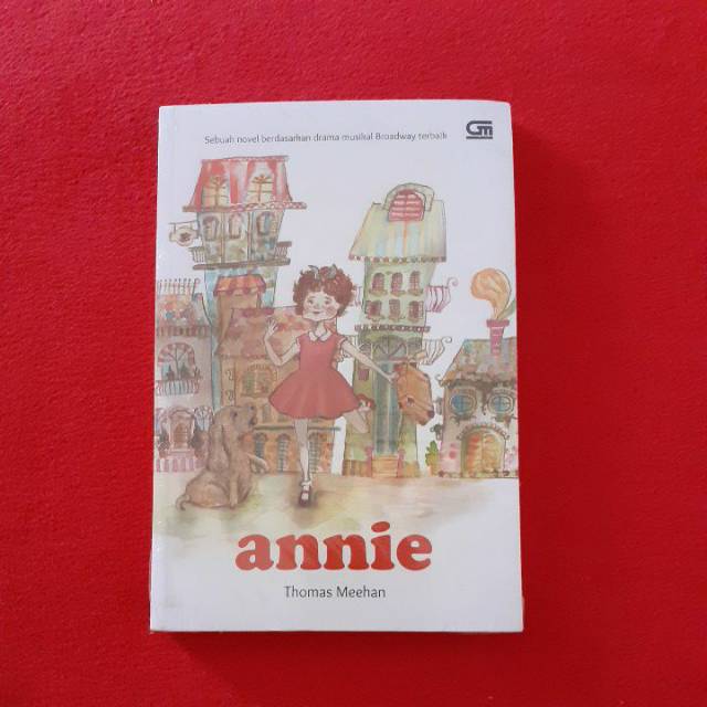 

Annie