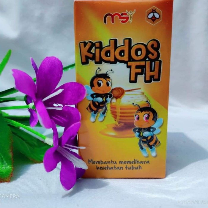 

MADU KIDDOS FH MSI