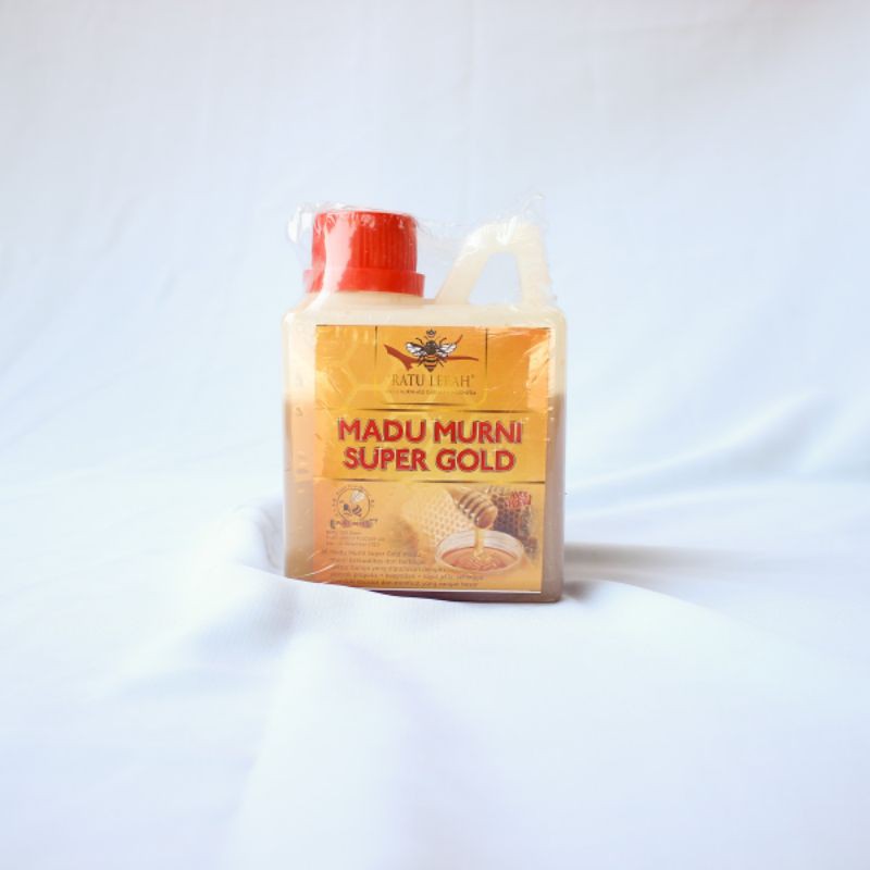 

madu supergold 500gr