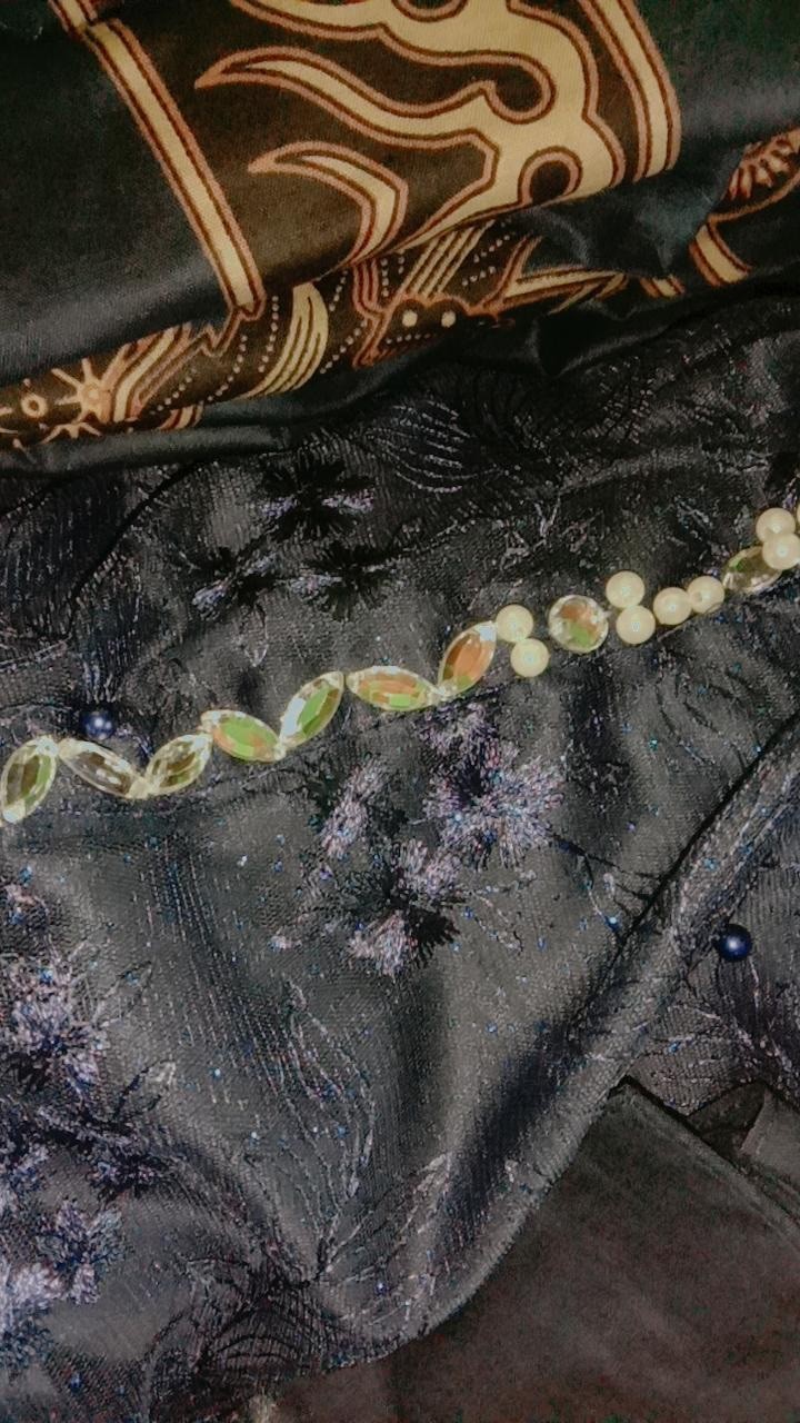 Maura Couple - Sania Ruffle Batik Couple Ori Ndoro Jowi Dnt Garansi Termurah Shopee - Couple Aulia