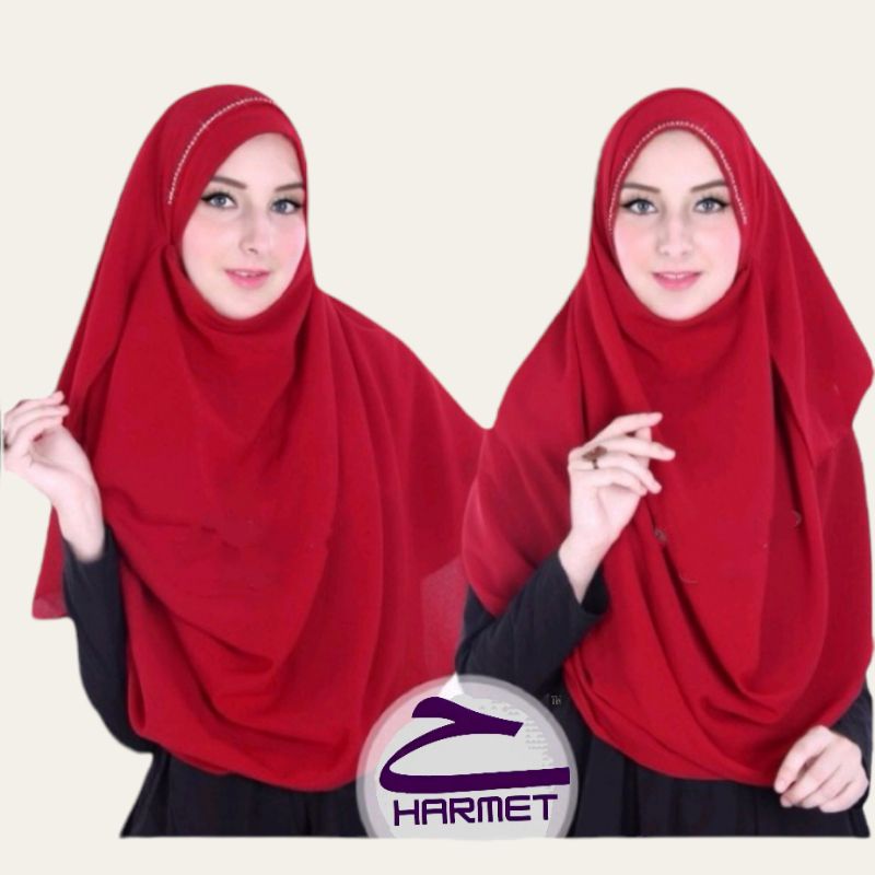 Pasmina instant diamond swaroski