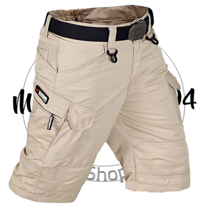 COD PROMO CELANA PENDEK CARGO TACTICAL SPORTY SLIMFIT CELANA GUNUNG