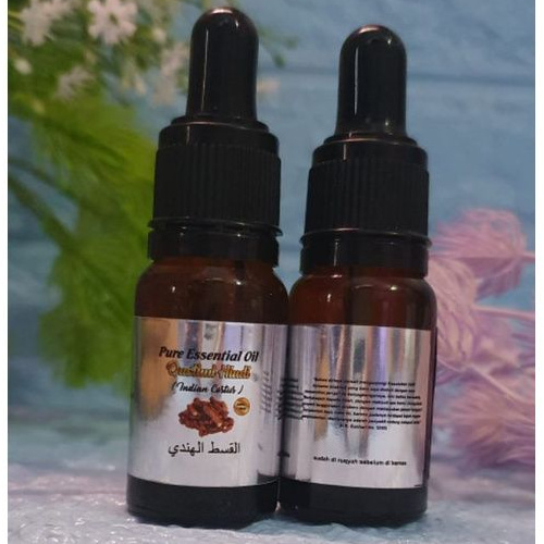 Qusthul Hindi Cair Tsumma Tawakkal