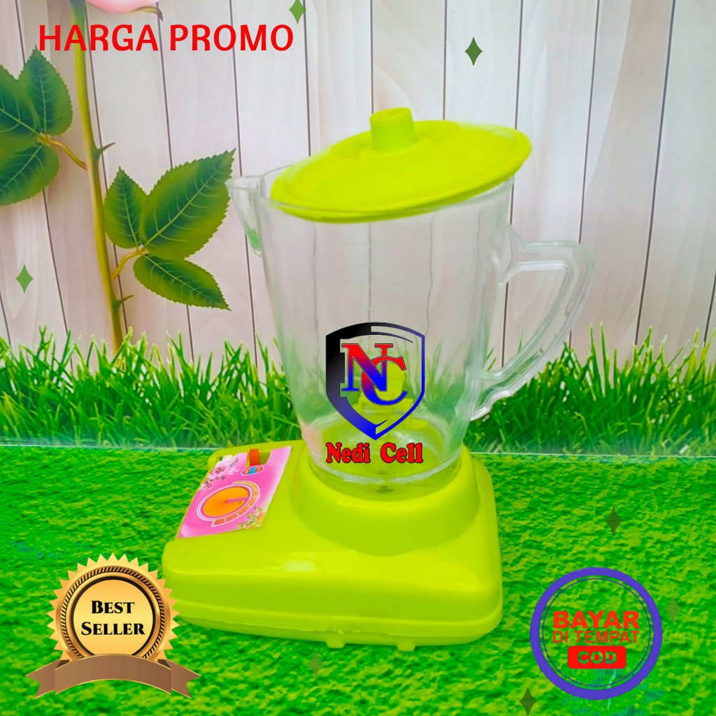 Mainan blender mini mainan anak perempuan mainan viral