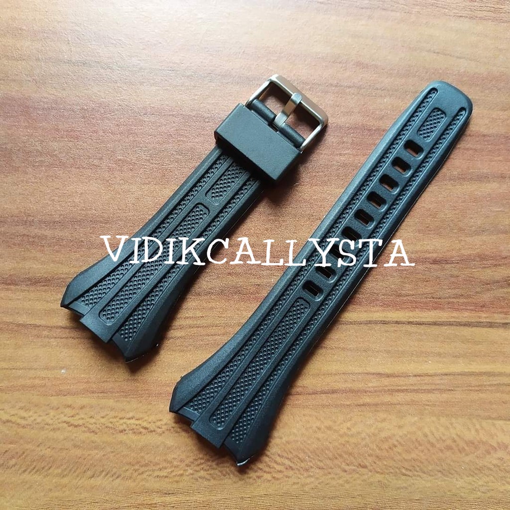 Strap Tali Jam ls-68 karet rubber ls68 ls 68 iyw0068 iyw 068 0068 iyw-0068