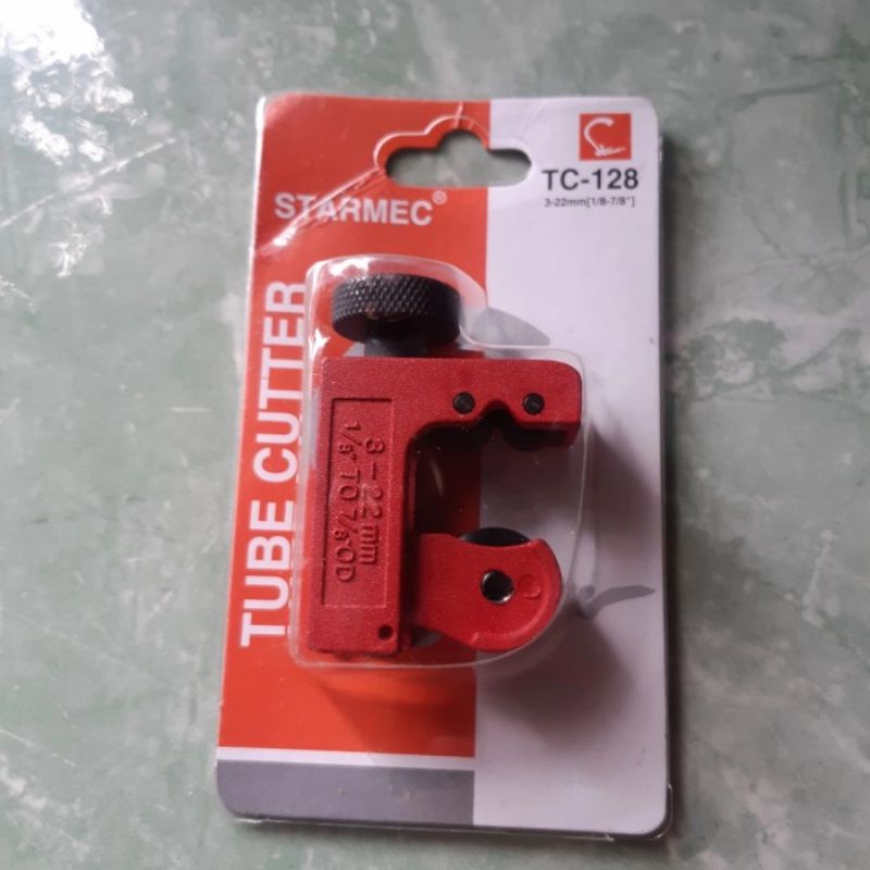 cutter pipa AC / cutter pemotong pipa tembaga