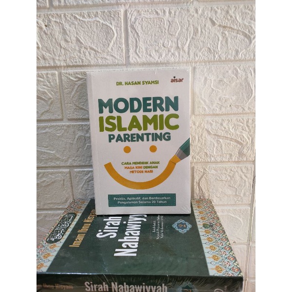 Modern islamic parenting cara mendidik anak