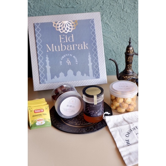 

Hampers Lebaran Parsel Parcel Lebaran Ramadhan Ramadan Dubai