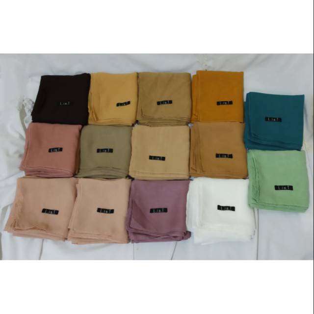 

Potton All Colour