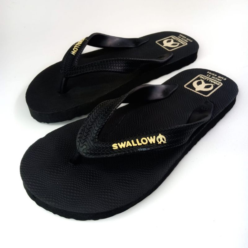 SANDAL SWALlOW LEGIAN