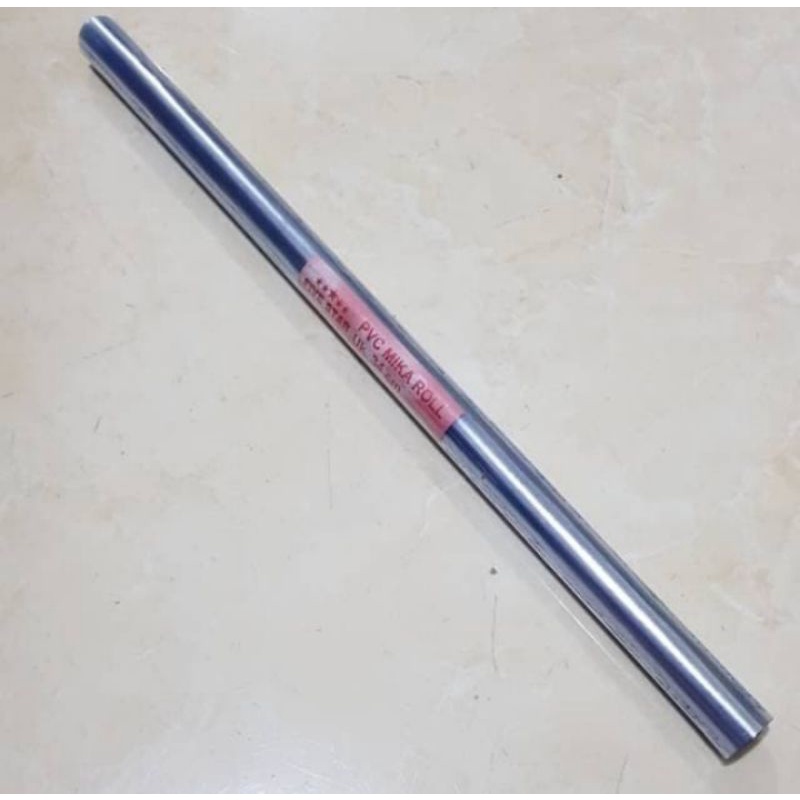 

Sampul Plastik Roll 34x500 cm