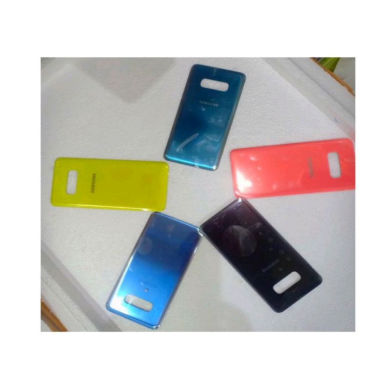 Backdor / tutup belakang Samsung s10e original