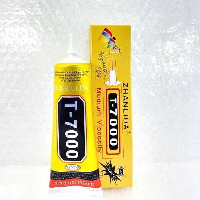 

IBARUl LEM TOUCHSCREEN LCD T7000 15ML ICIQl