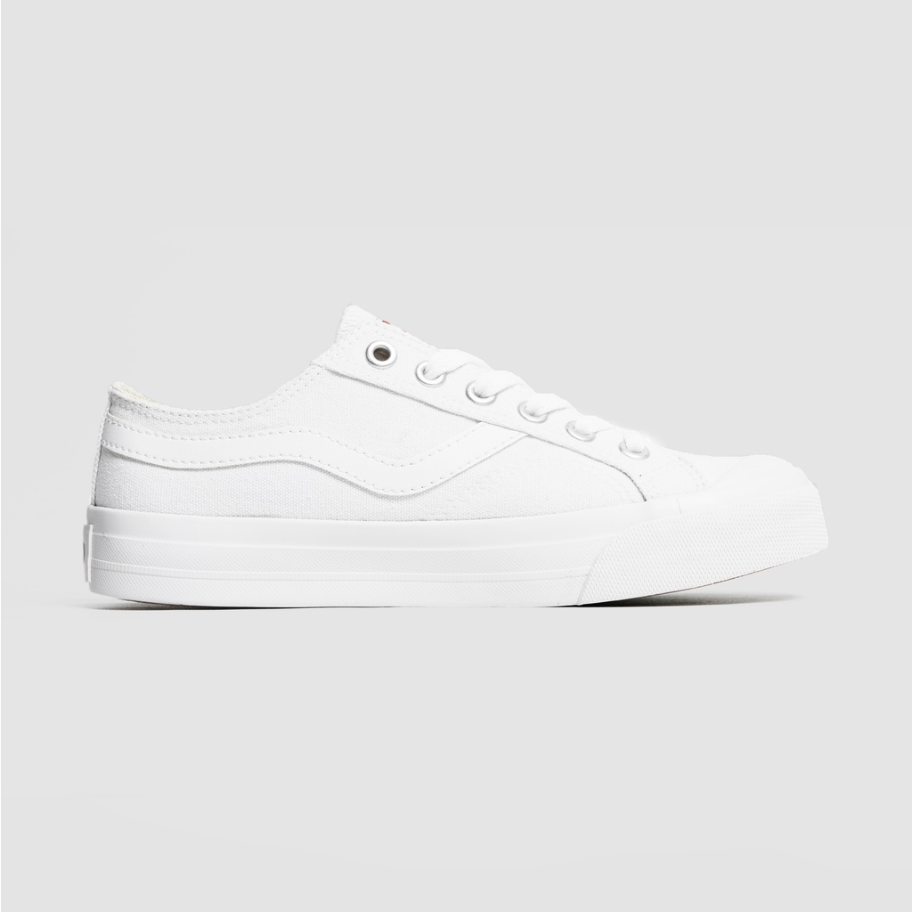 Ventela Public Low White Original